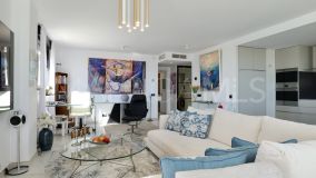 Takvåning for sale in Estepona