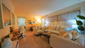 Erdgeschosswohnung zu verkaufen in Marbella
