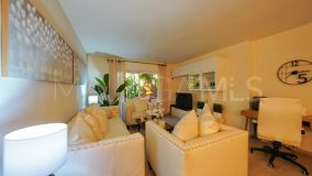 Erdgeschosswohnung zu verkaufen in Marbella