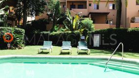 Erdgeschosswohnung zu verkaufen in Marbella