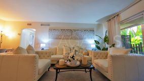 Erdgeschosswohnung zu verkaufen in Marbella