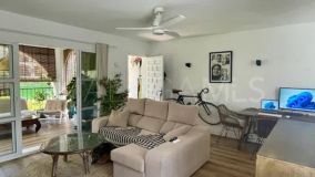 Apartment for sale in Estepona