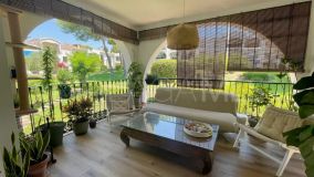 Apartment for sale in Estepona