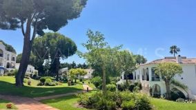 Apartment for sale in Estepona
