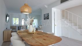 Maison de Ville for sale in Nueva Andalucia, Marbella