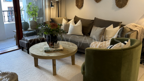 Appartement for sale in Manilva