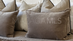 Apartment for sale in Manilva