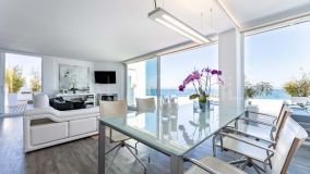 Zweistöckiges Penthouse zu verkaufen in Calahonda Playa, Mijas Costa