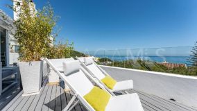 Duplex Penthouse for sale in Calahonda Playa, Mijas Costa