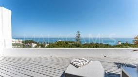 Duplex Penthouse for sale in Calahonda Playa, Mijas Costa