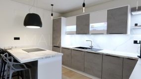 Appartement for sale in Las Mimosas, Marbella - Puerto Banus