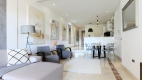 Appartement for sale in Las Mimosas, Marbella - Puerto Banus