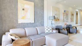 Apartamento en venta en Las Mimosas, Marbella - Puerto Banus