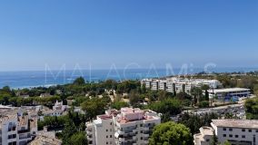 Ground Floor Apartment for sale in Nueva Andalucia, Marbella
