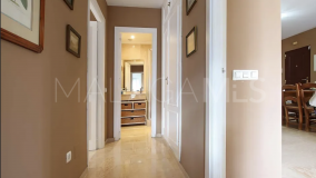 Ground Floor Apartment for sale in Nueva Andalucia, Marbella