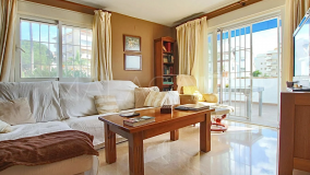 Ground Floor Apartment for sale in Nueva Andalucia, Marbella
