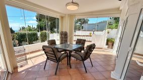 Villa for sale in El Chaparral, Mijas Costa