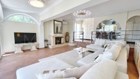 Villa for sale in El Chaparral, Mijas Costa
