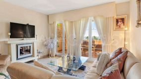 Appartement for sale in Cumbres del Rodeo, Nueva Andalucia
