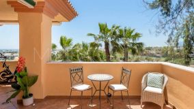 Appartement for sale in Cumbres del Rodeo, Nueva Andalucia