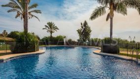 Appartement for sale in Cumbres del Rodeo, Nueva Andalucia