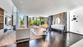 Adosado en venta en Sierra Blanca, Marbella Golden Mile