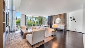 Adosado en venta en Sierra Blanca, Marbella Golden Mile