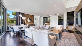 Adosado en venta en Sierra Blanca, Marbella Golden Mile