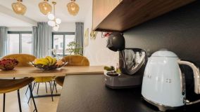 Adosado en venta en Agra Residencial, Estepona Este