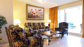 Wohnung zu verkaufen in Marbella - Puerto Banus