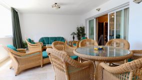 Wohnung zu verkaufen in Marbella - Puerto Banus