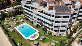 Wohnung zu verkaufen in Marbella - Puerto Banus