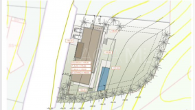 Tomt for sale in Elviria, Marbella Öst