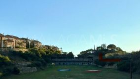 Tomt for sale in Elviria, Marbella Öst