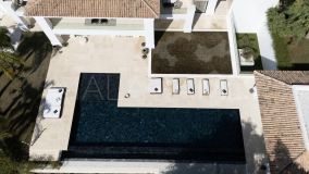 Villa for sale in La Quinta, Benahavis