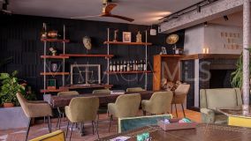 Hotel zu verkaufen in Benahavis