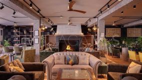 Hotel zu verkaufen in Benahavis