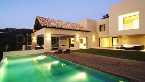 Villa en venta en Los Arqueros, 3.500.000 €
