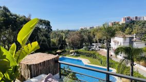 Apartment for sale in Los Arqueros, Benahavis