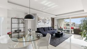 Wohnung zu verkaufen in Los Arqueros, Benahavis