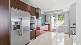 Wohnung zu verkaufen in Los Arqueros, Benahavis