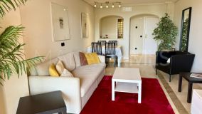 Appartement rez de chaussée for sale in Los Arqueros, Benahavis