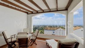 Wohnung zu verkaufen in Benahavis