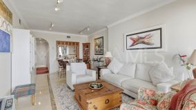 Wohnung zu verkaufen in Benahavis