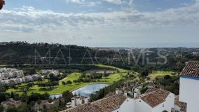 Wohnung zu verkaufen in Benahavis