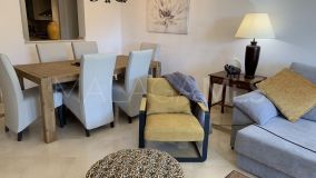 Markplanslägenhet for sale in Los Arqueros, Benahavis