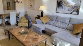 Markplanslägenhet for sale in Los Arqueros, Benahavis