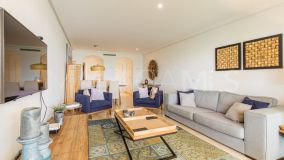 Ground Floor Apartment for sale in Los Arqueros, Benahavis