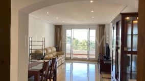 Apartment for sale in Los Arqueros, Benahavis
