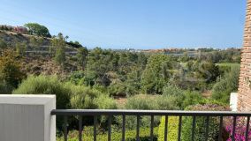 Apartment for sale in Los Arqueros, Benahavis